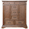 New Classic Mar Vista Chest with Doors