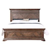 New Classic Furniture Mar Vista King Panel Bed