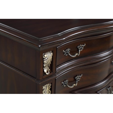 Nightstand