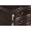 New Classic Maximus Triple Dresser