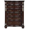 New Classic Maximus 6-Drawer Chest