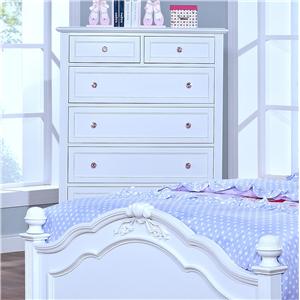 Kids Chests Browse Page