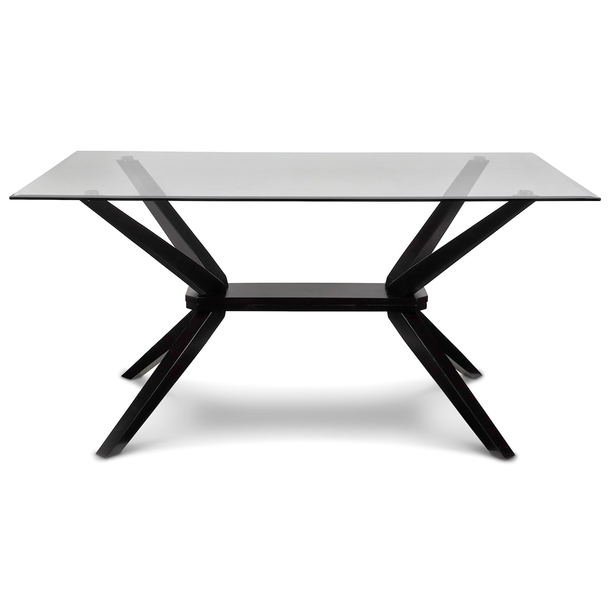 New Classic Furniture MING Dining Table