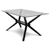 New Classic Furniture MING Dining Table