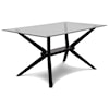 New Classic MING Dining Table