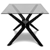 New Classic MING Dining Table