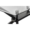 New Classic Furniture MING Dining Table