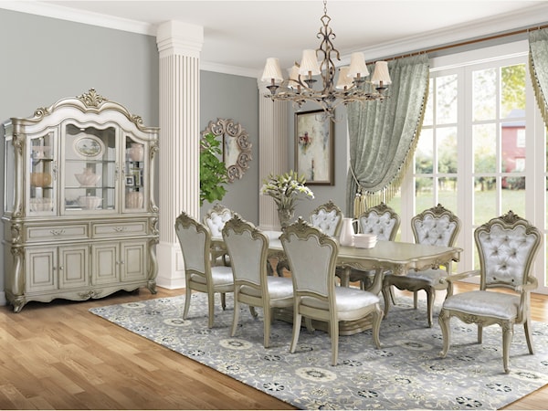Formal Dining Room Group 