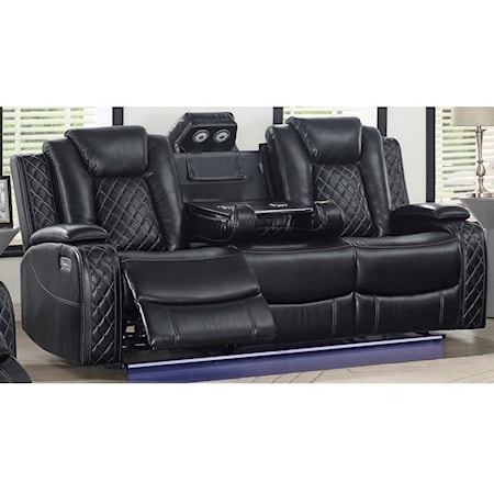 POWER 2 SOFA