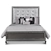 New Classic Park Imperial California King Panel Bed