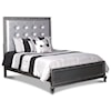 New Classic Furniture Park Imperial King Panel Bed