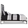 New Classic Furniture Park Imperial Queen Panel Bed