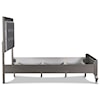 New Classic Furniture Park Imperial Full Bed