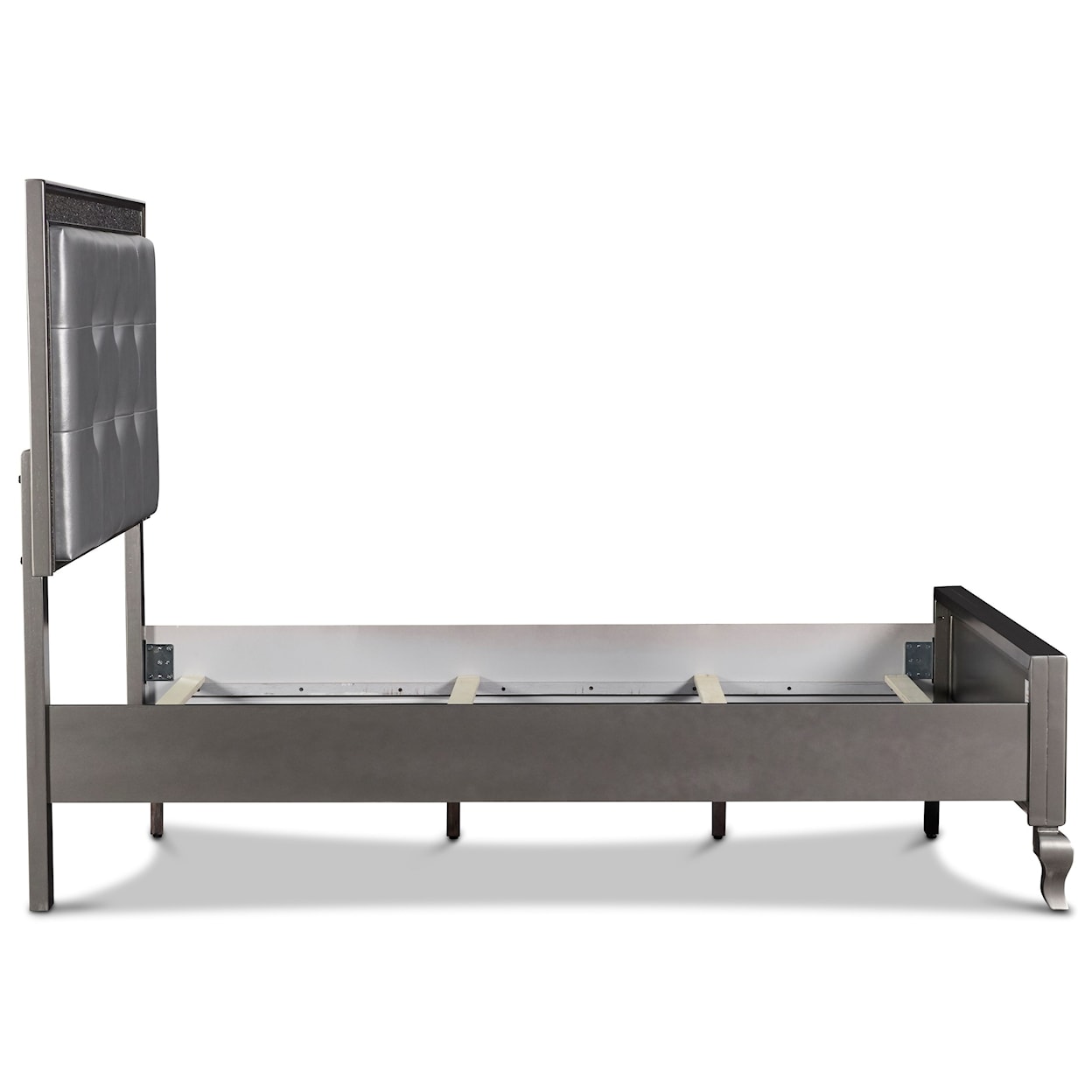 New Classic Park Imperial Full Bed