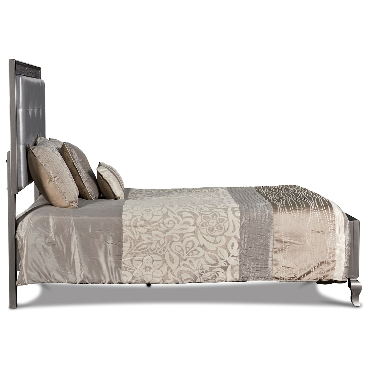 New Classic Park Imperial Twin Bed