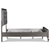 New Classic Furniture Park Imperial Twin Bed