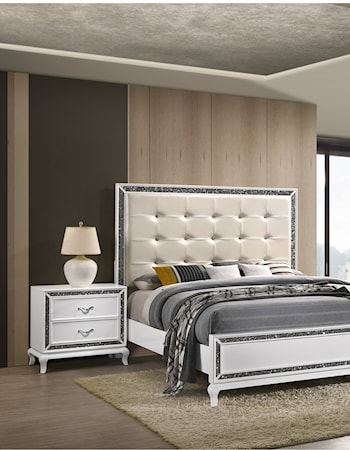 Queen Bedroom Group