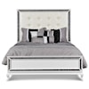 New Classic Park Imperial Full Bed