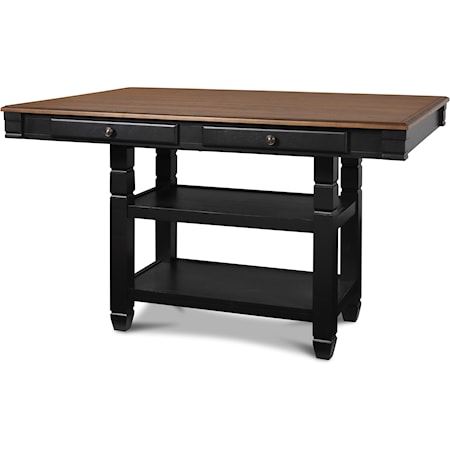 Counter Height Table