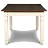 New Classic Prairie Point Dining Table