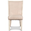 New Classic Furniture Prairie Point Arm Chair