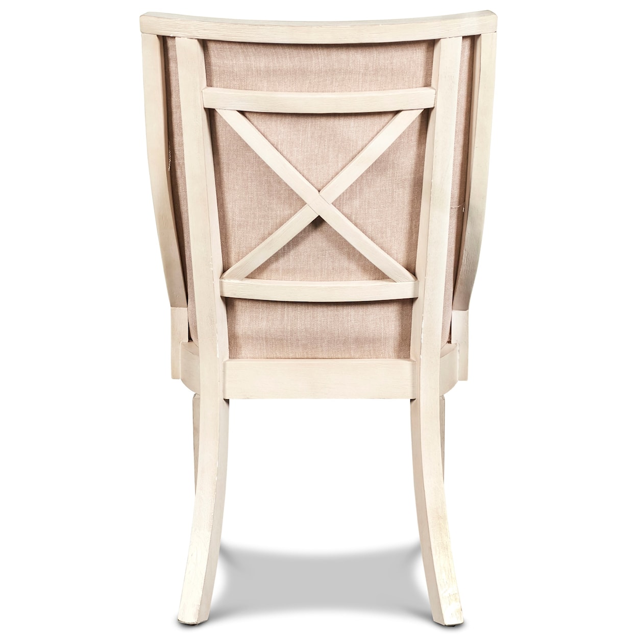 New Classic Furniture Prairie Point Arm Chair