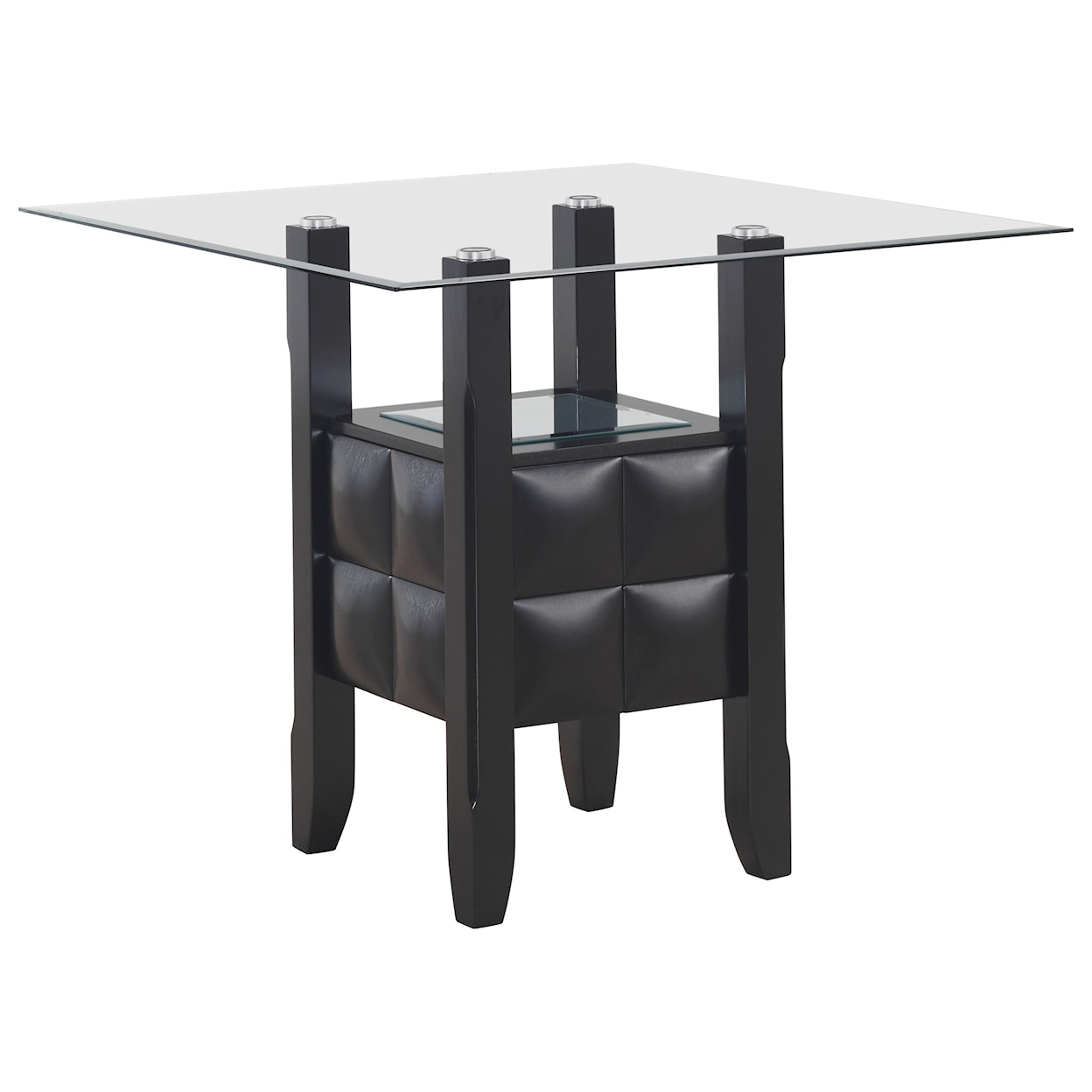 New Classic Prism Counter Dining Table
