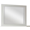 New Classic Sapphire Mirror