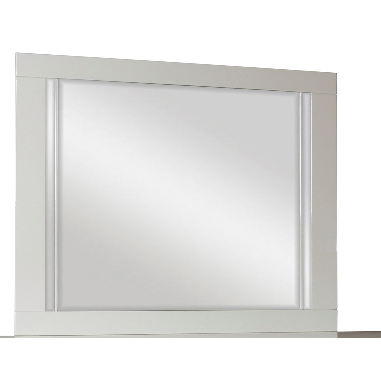 New Classic Sapphire Mirror