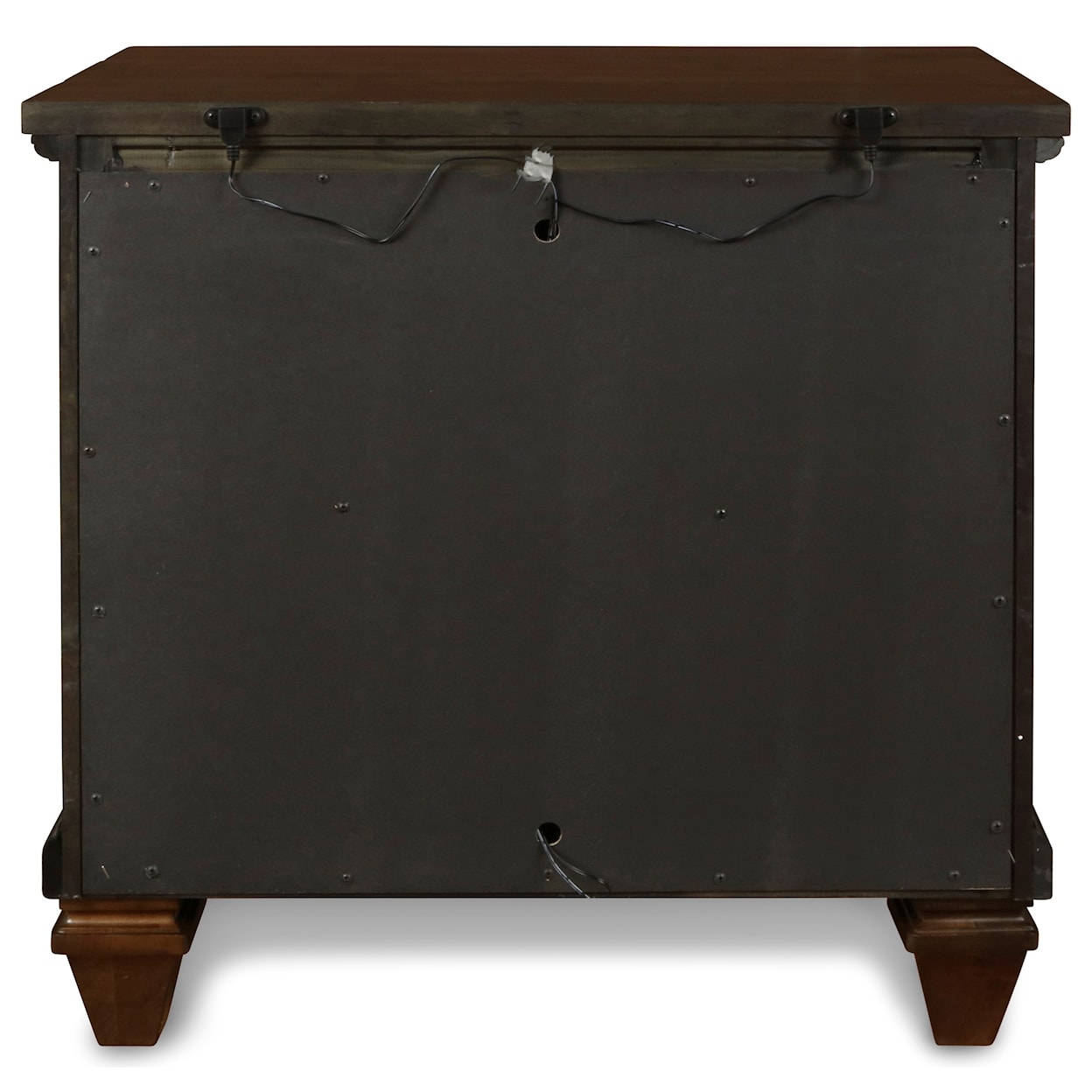 New Classic Furniture Sevilla Nightstand