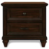 New Classic Newberry Nightstand