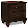 New Classic Furniture Sevilla Nightstand