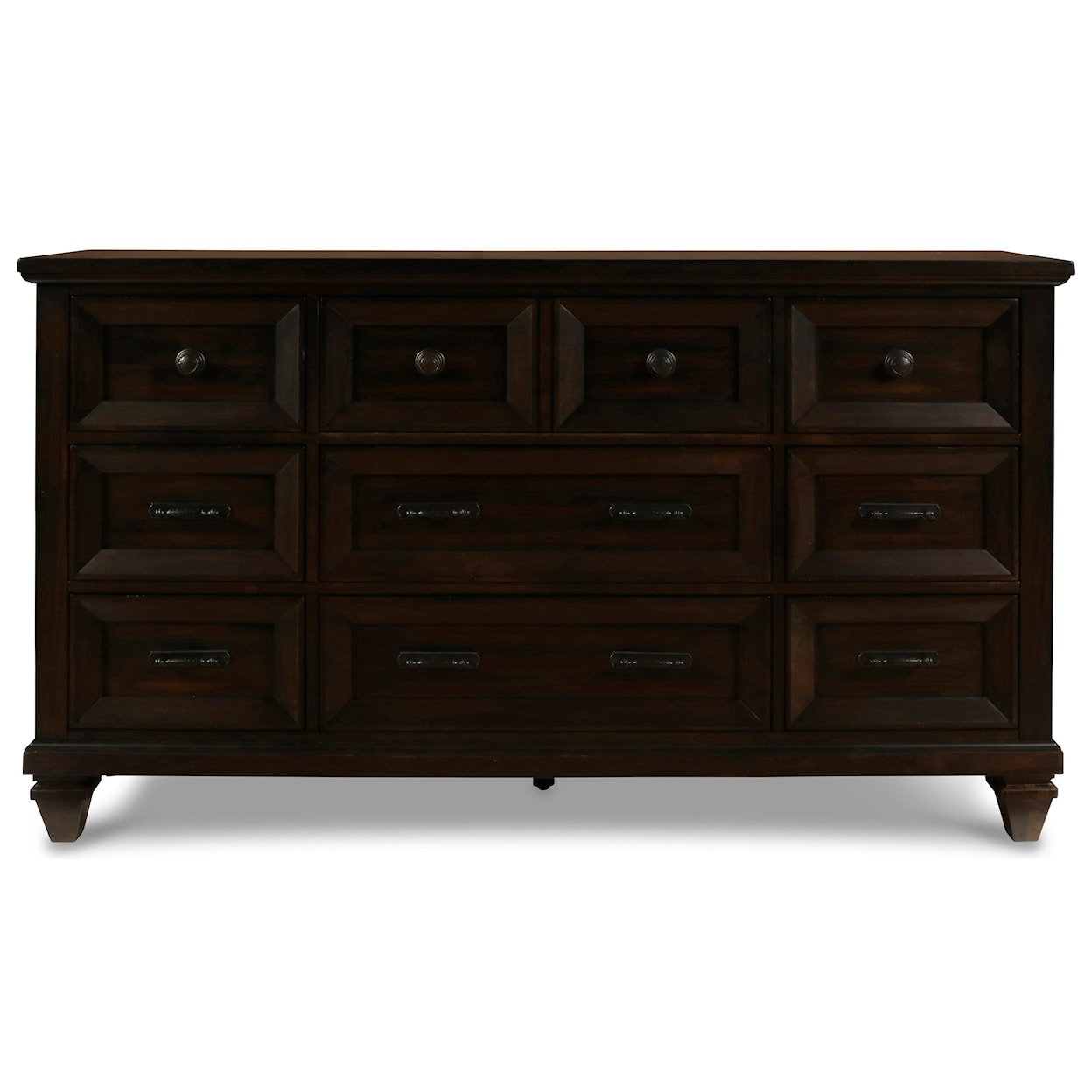 New Classic Newberry Dresser