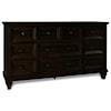 New Classic Sevilla Dresser