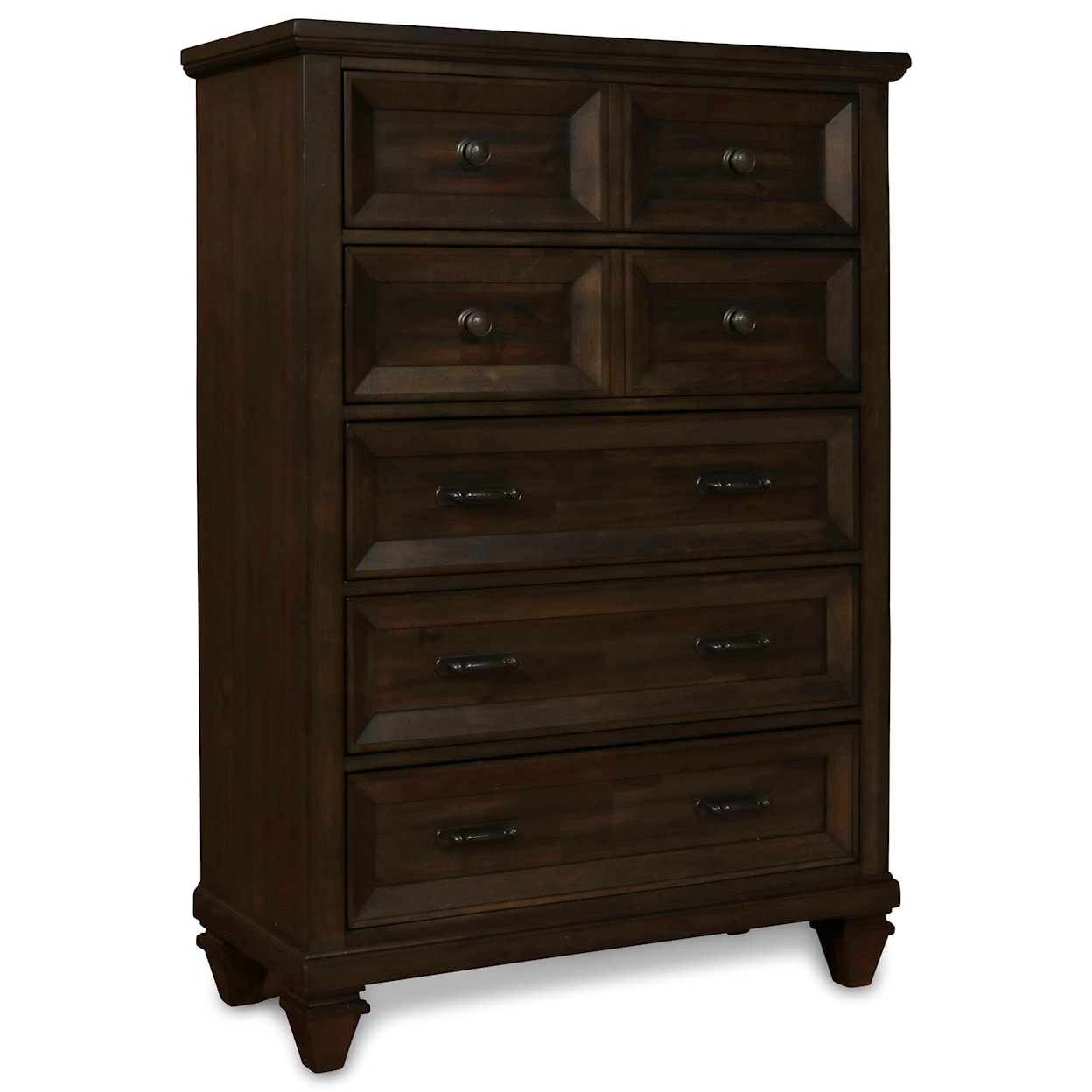 New Classic Furniture Sevilla Chest