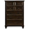 New Classic Furniture Sevilla Chest