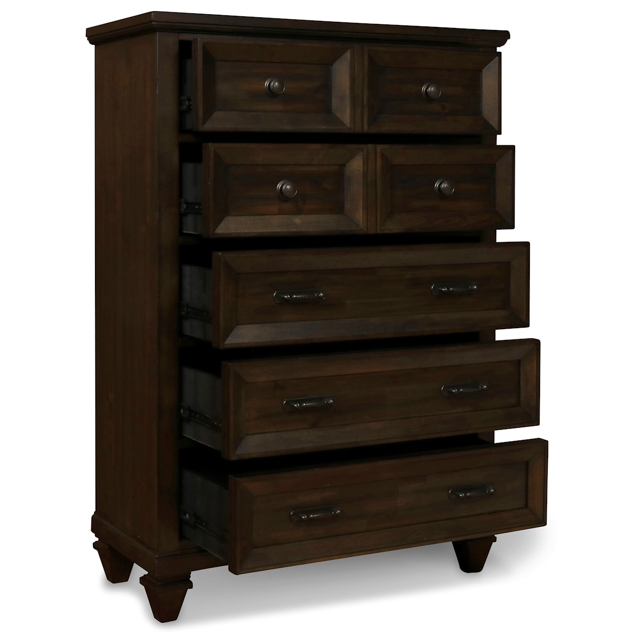 New Classic Furniture Sevilla Chest