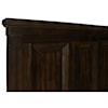 New Classic Newberry King Panel Bed