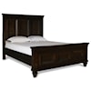 New Classic Newberry King Panel Bed