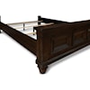 New Classic Newberry Queen Panel Bed