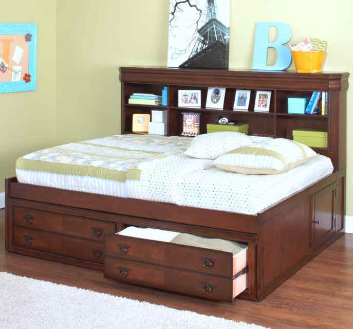 Twin Youth Lounge Bed