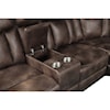 New Classic Furniture Stewart Reclining Sectional