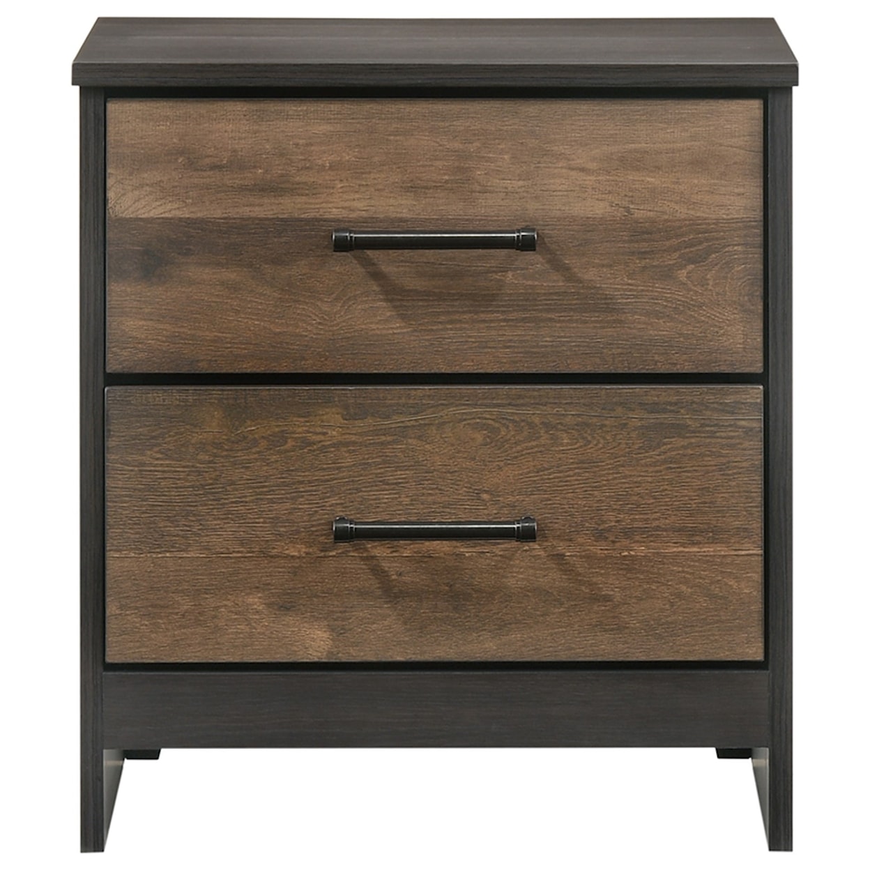 New Classic Furniture Timarron Nightstand