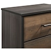 New Classic Furniture Timarron Nightstand