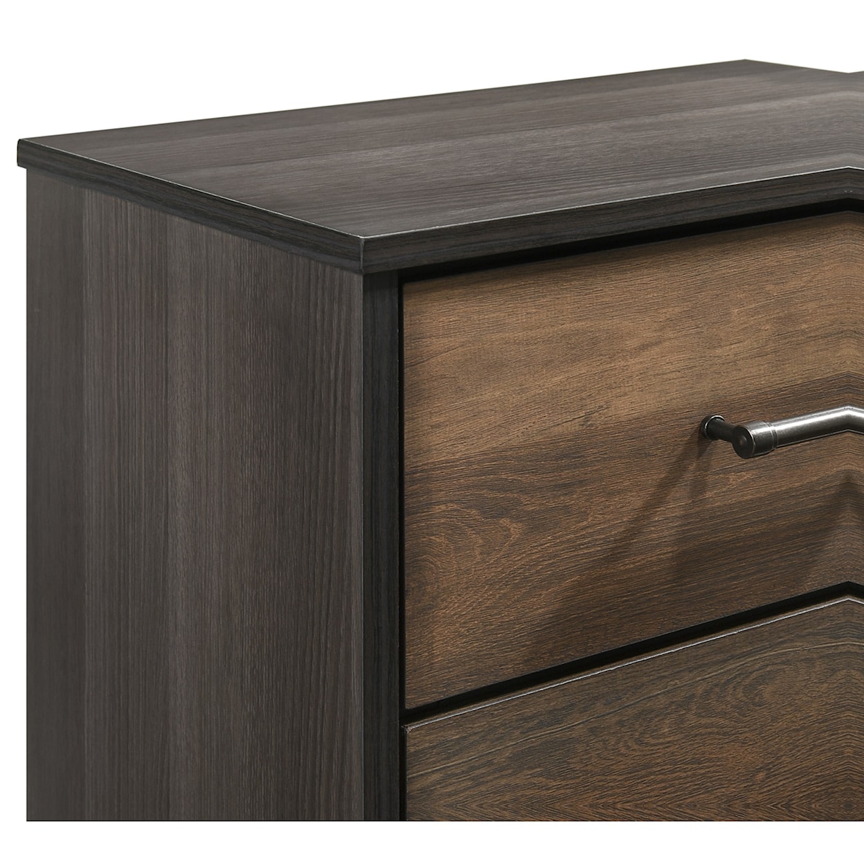 New Classic Furniture Timarron Nightstand