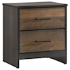 New Classic Furniture Timarron Nightstand