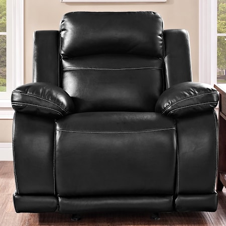 Glider Recliner