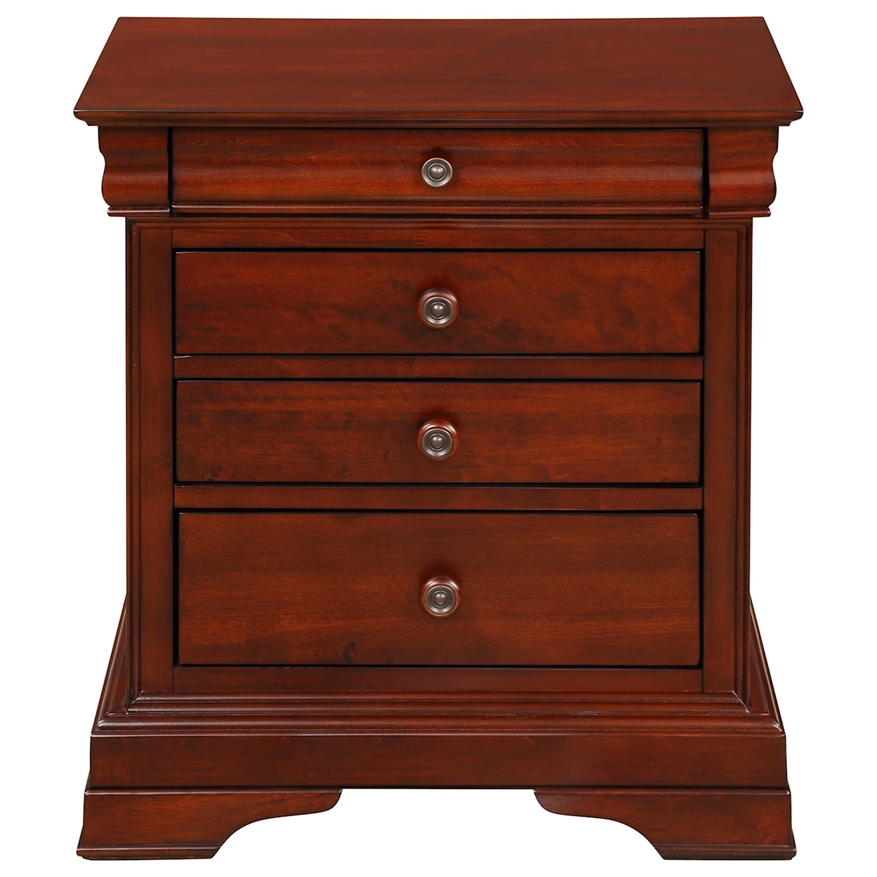 New Classic Versaille Nightstand