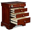 New Classic Versaille Nightstand