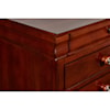 New Classic Furniture Versaille Nightstand